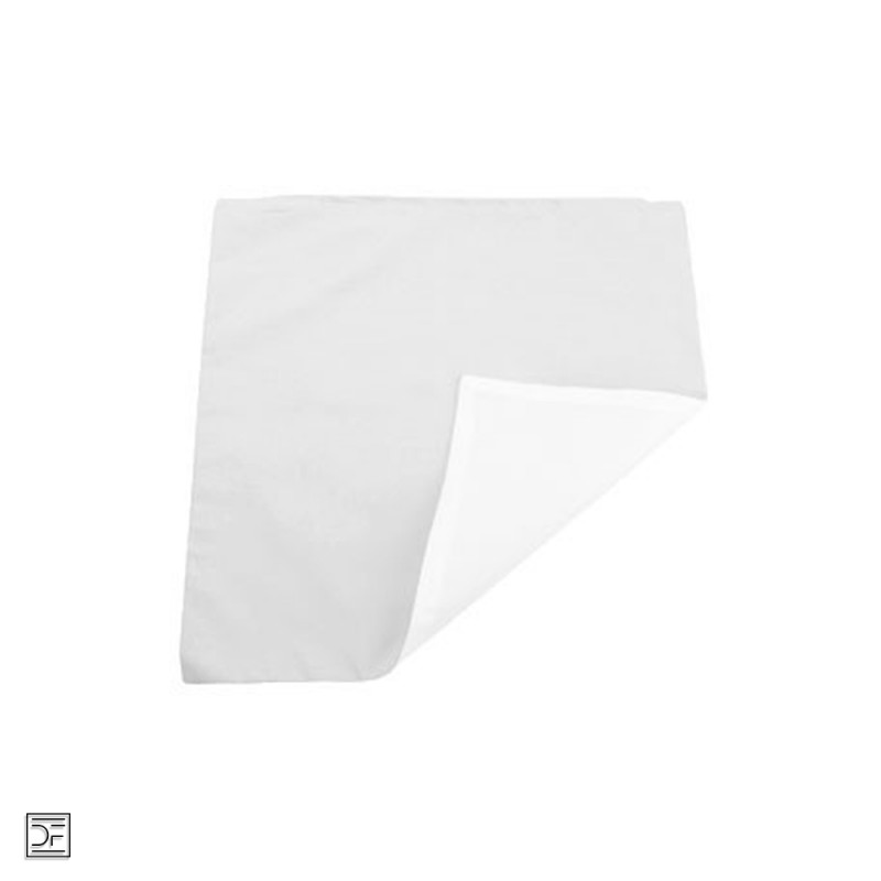 Pillowcase, white
