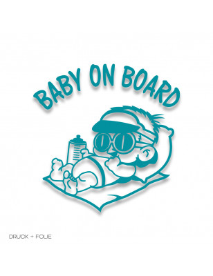 BABY ON BOARD 02
