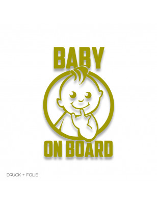 BABY ON BOARD 01
