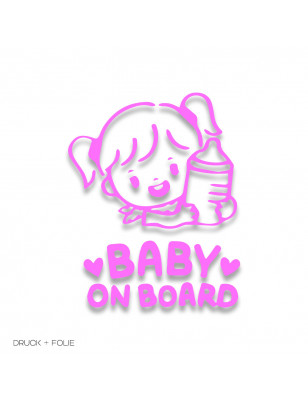 BABY ON BOARD 05