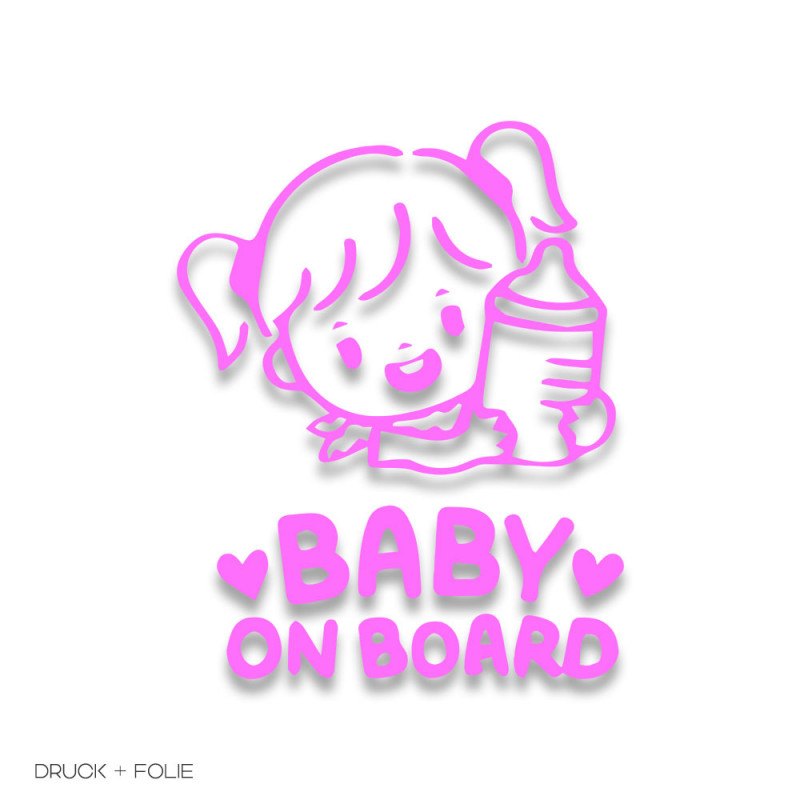 BABY ON BOARD 05