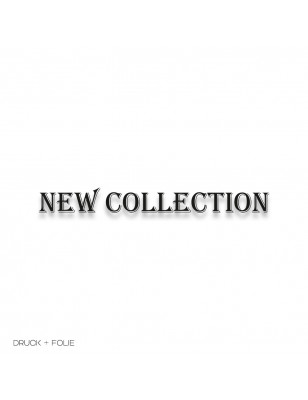 New Collection 02, Selbstklebefolie