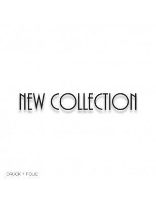 New Collection 03, Selbstklebefolie
