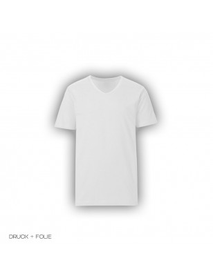 SONAR 2030  V-Kragen T-Shirt