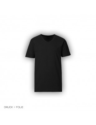 SONAR 2030 V-Kragen T-Shirt