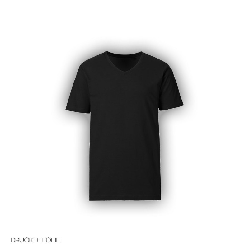 SONAR 2030  V-Kragen T-Shirt