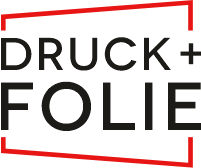 DRUCK + FOLIE